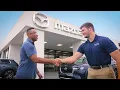 McLarty Mazda Driving Smiles Every Day