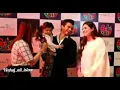wahaj ali with his family Amirah wahajAli Sanawahaj old interview