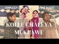 Download Lagu KOI LAI CHALEYA MUKLAWE REMIX | CHAMKILA AMARJOT | ARMONY MUSIC #chamkilaremix #punjabiremix