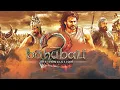 Lagu Baahubali 2 - The Conclusion Hindi Dubbed Full Movie Review and facts  | Prabhas | Rana Daggubati
