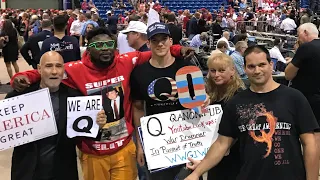 WTF is QAnon Anyway