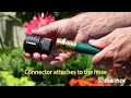Melnor QuickConnect System Starter Set
