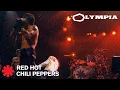 Red Hot Chili Peppers - Olympia/Paris 2002 (Full Show Uncut PRO/AUD)