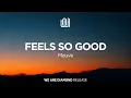 Download Lagu Mauve - Feels so Good