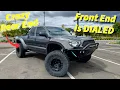 This LONG TRAVEL TACOMA Was Built To HANDLE Here s What It Has