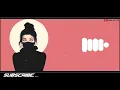 Stereo Hearts x Zaalima Remix Ringtone | KNR EDITS