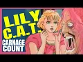 Download Lagu Lily C.A.T. (1987) Carnage Count