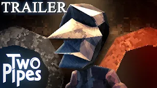 TWO PIPES - TEASER