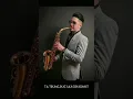 Download Lagu Trái Tim Bên Lề - Saxophone Tạ Trung Đức