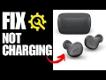 Jabra Elite 3 Not Charging - How To Fix