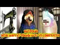 Download Lagu MASTERAN TENGKEK BUTO VS MESIN JAHIT VS GREJA NYERET CENDET PETIR DAHSYAATTTT !!!!