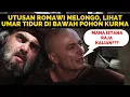 Download Lagu DIKIRA PUNYA ISTANA, UTUSAN ROMAWI KAGET LIHAT UMAR RA TIDUR DI EMPERAN PELEPAH KURMA