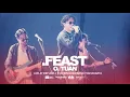 Download Lagu .Feast - o,Tuan (Live at ESP 2025, Stadion Kridosono)