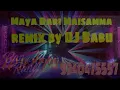 Download Lagu Maya Dari Maisamma