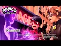 Download Lagu NEW CHAPTERS OF MIRACULOUS LADYBUG SEASON 6 REVEALED