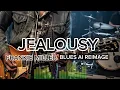 Lagu 🎶 Jealousy —Frankie Miller (1984)• Blues AI Reimage