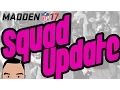 MUT SQUAD UPDATE