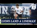 Penn State adds commit and hosts recruiting targets takeaways from Lions first 2025 prospect camp