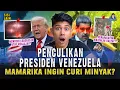 Lagu MENGAPA AMERIKA MENCULlK PRESIDEN VENEZUELA? BENARKAH KARENA MINYAK?
