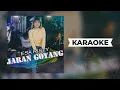 Download Lagu Esa Risty - Jaran Goyang Karaoke | Koplo Version