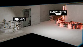 When they SHOT the elephant s foot
