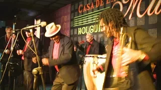 Download Salsa cubanas para bailar Son cubano tradicional Musica bailables viejas antiguas Cumbia cubana MP3