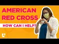 American Red Cross - How Can I Help LevelUpRN