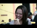 Yunita Asmara & Erika Syaulina - Biarkanlah Live Cover Edisi Desa Pasir Barat Buaran - Tangerang