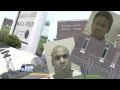 Augusta State Medical Prison Series