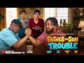 FATHER AND SON TROUBLE Nosa Rex Frances Ben Charles Inojie Obey Etuk