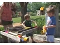 Engaging Young Children in the Outdoor Environment