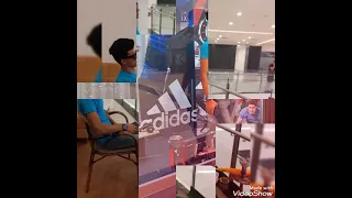 اغنيه تموت بينه الوادم تتنخه هيبه وكشخه وعالين احنه بينه تسولف كل وادم ميرد سالم ليعاركنه 