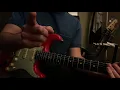 "Conversion" - Khruangbin & Leon Bridges Tutorial