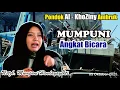 Download Lagu PONDOK ALKHOZINY AMBRUK  MUMPUNI ANGKAT BICARA // USTZH. MUMPUNI HANDAYAYEKTI TERBARU 5 OKTOBER 2025