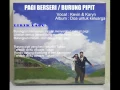Kevin \u0026 karyn - Pagi berseri / burung pipit (LIRIK LAGU)