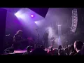 ​Bodysnatcher - “Behind The Crowd” Live @ The Masquerade, Atlanta Georgia 8/16/25
