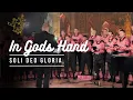 Lagu In Gods Hand - Soli Deo Gloria Urk