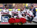 Fox Friends 2024 Top moments highlights