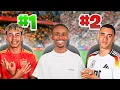 Download Lagu Ik Ging Naar 2 EK Wedstrijden In 24 Uur! ⚽️ (EK Vlog #8)