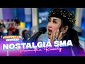 Lagu JADI FLASHBACK! Paramitha Rusady - Nostalgia SMA! | DAHSYATNYA WEEKEND