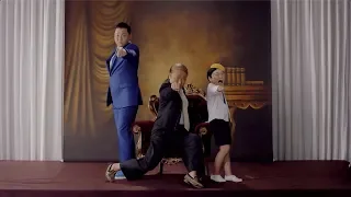 Download PSY - DADDY(feat. CL of 2NE1) M/V MP3