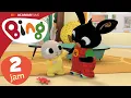 Download Lagu Sepatu Dencing, Memanggang \u0026 LEBIH | 2+ jam | ⭐ Bing: Episode Terbaik ⭐ | Bing Bahasa Indonesia