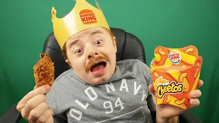MAC N' CHEETOS 10 YEARS LATER