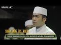 Download Lagu Suluk Allahu Allah, Yaa Hadisi Ruwaida, Qod Kafani | Voc. Gus Wahid