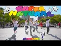 Download Lagu [KPOP IN PUBLIC | NYC] [ONE TAKE] NewJeans (뉴진스) - SUPERNATURAL | Cover by CDC