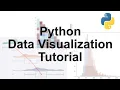 Introduction to Matplotlib Data Visualization in Python Chapter 16 XII STD CS
