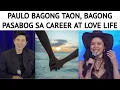 Lagu PAULO, BAGONG TAON, BAGONG PASABOG SA CAREER AT LOVELIFE