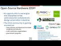 Luca Carloni Columbia An Open Source Platform for Heterogeneous Computing