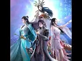 Download Lagu Battle Through The Heavens Soundtrack Love and Freedom