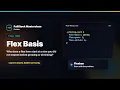 Flex Basis Explained FullStack Masterclass Flexbox Course